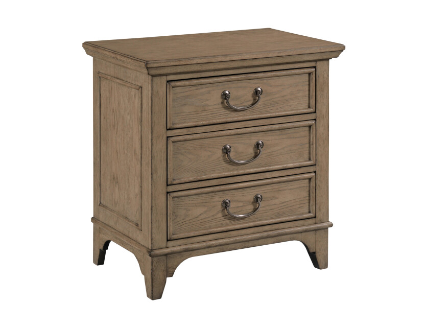 MITCHELL NIGHTSTAND Primary Select