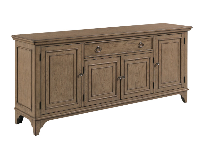 HALLSWORTH ENTERTAINMENT CONSOLE Primary Select