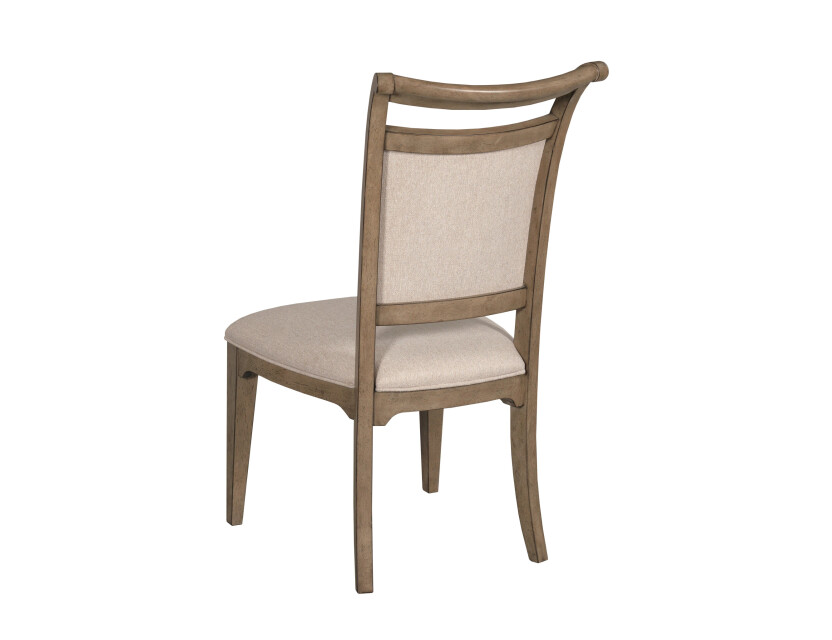 PHIFER UPHOLSTERED BACK SIDE CHAIR Room Scene 3