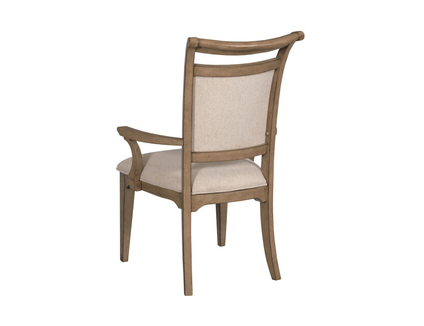 PHIFER UPHOLSTERED BACK ARM CHAIR Room Scene 3