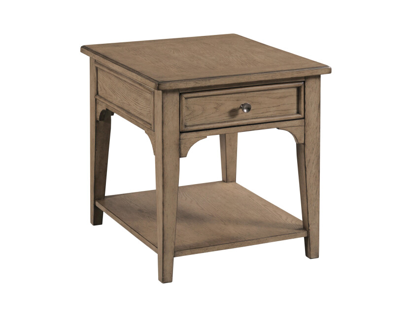 BEATRIX DRAWER END TABLE Primary Select