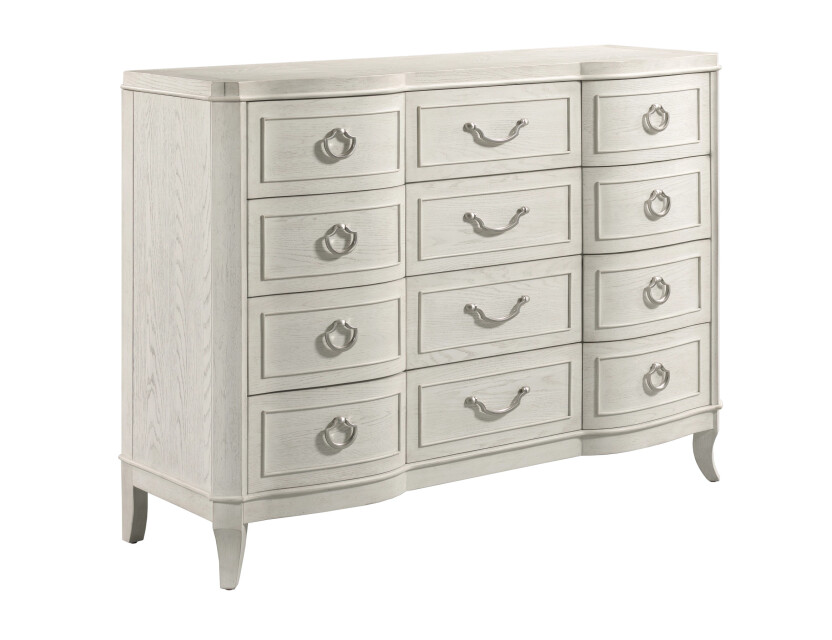 EMELIE TWELVE DRAWER DRESSER