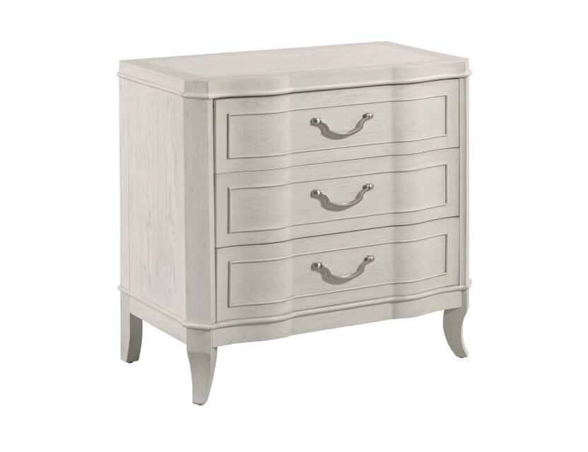 ANGELINE BEDSIDE CHEST