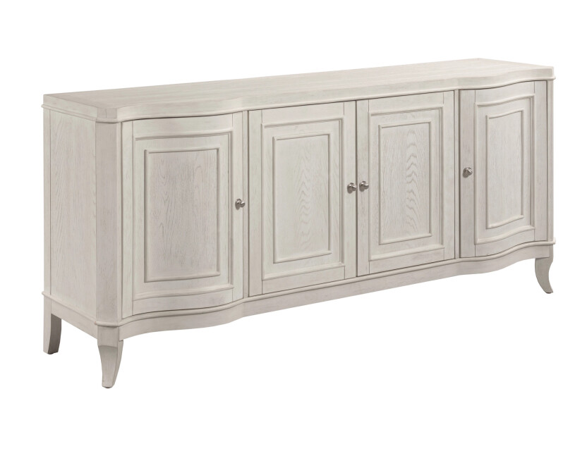 ANGELINE ENTERTAINMENT CONSOLE