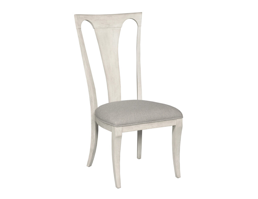 NEVIN SIDE CHAIR
