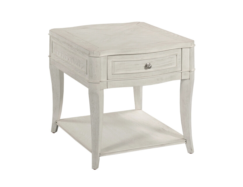 TALIA DRAWER END TABLE Primary Select