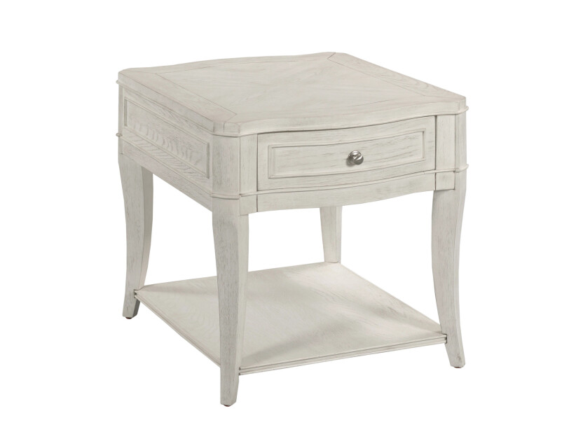 TALIA DRAWER END TABLE