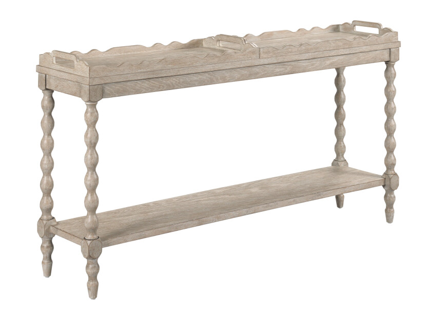 BATISTE CONSOLE TABLE - BREVE