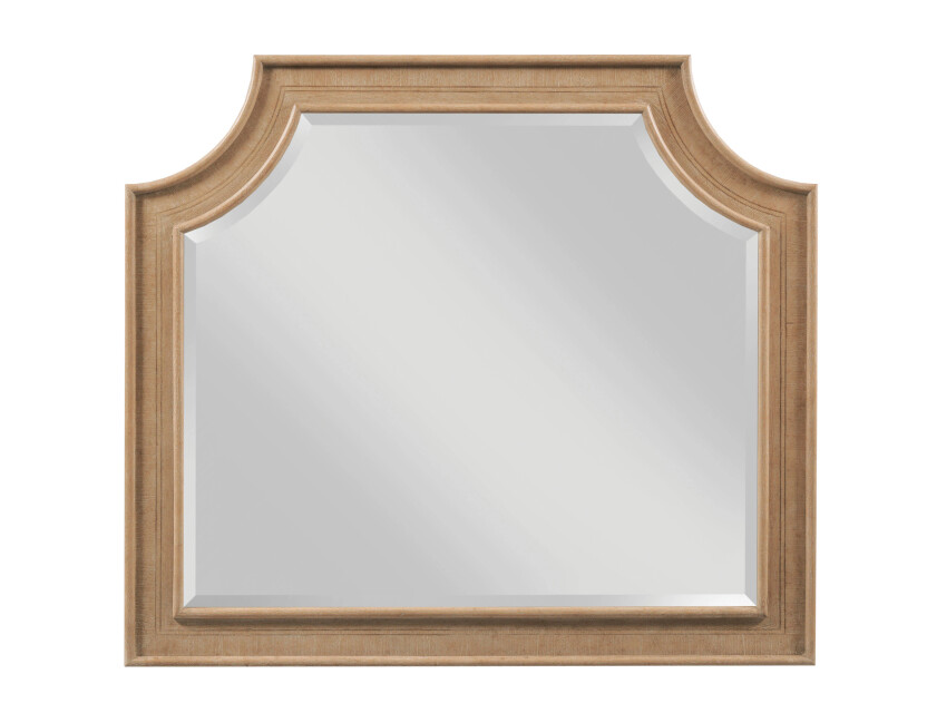 CHASTAIN MIRROR