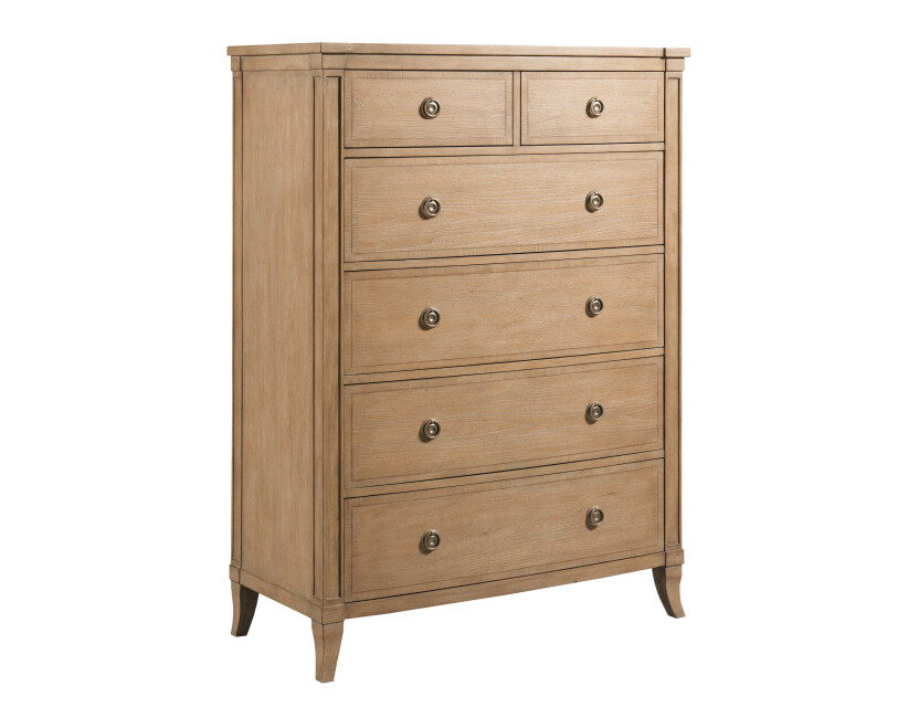 CHASTAIN CHEST