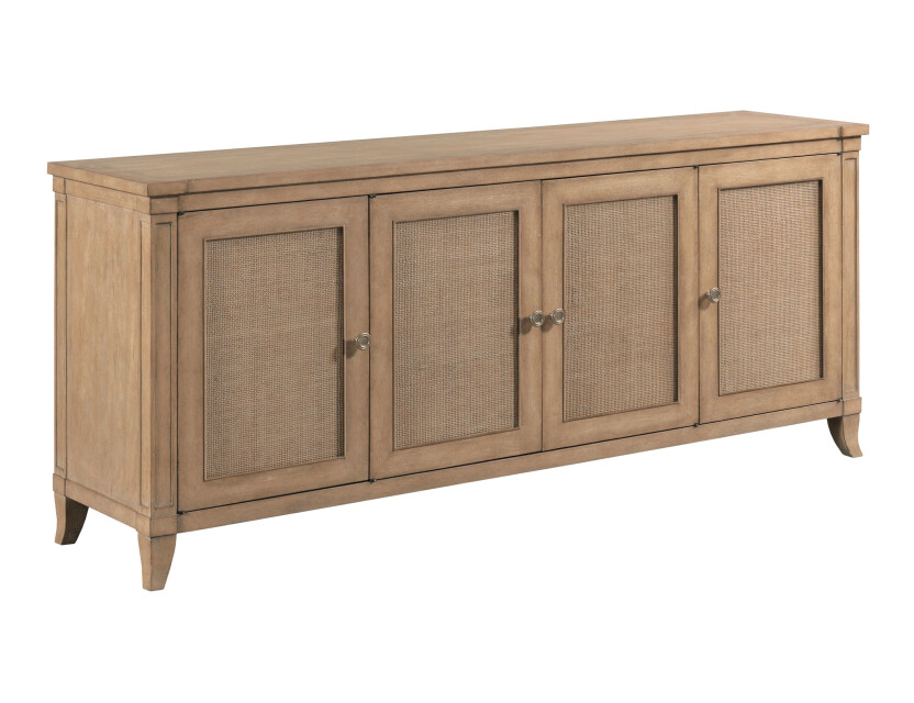 EASTVIEW CONSOLE