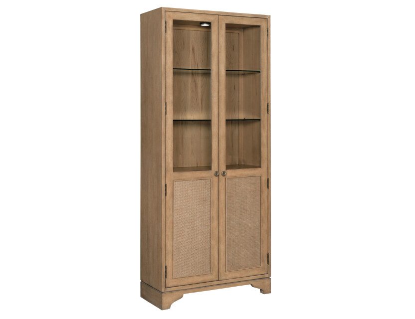 WESTBRIDGE BOOKCASE