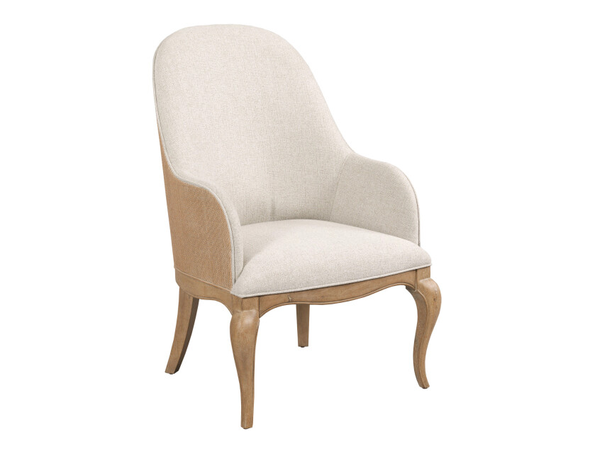 MEDFORD HOST CHAIR