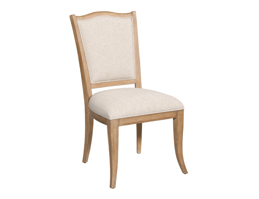 WEYBRIDGE SIDE CHAIR