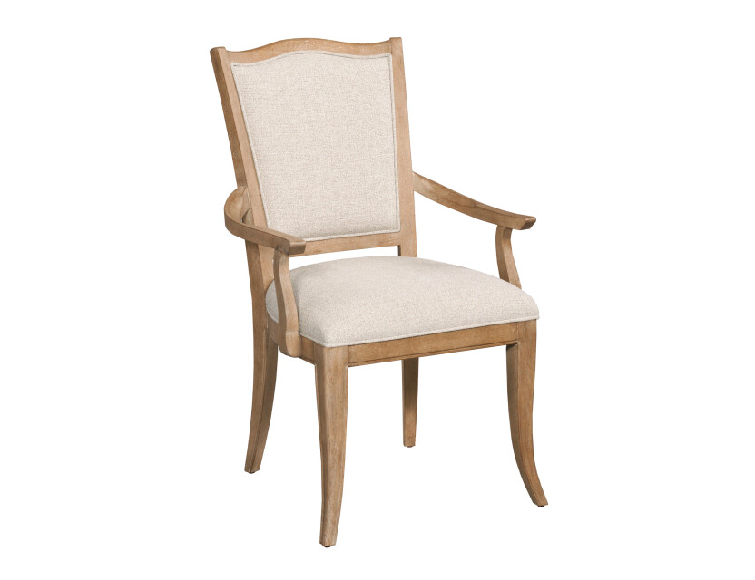 WEYBRIDGE ARM CHAIR