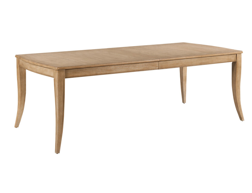 CHASTAIN LEG TABLE