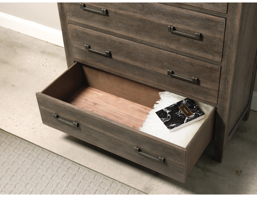 FARRELL DRAWER CHEST Room Scene 3