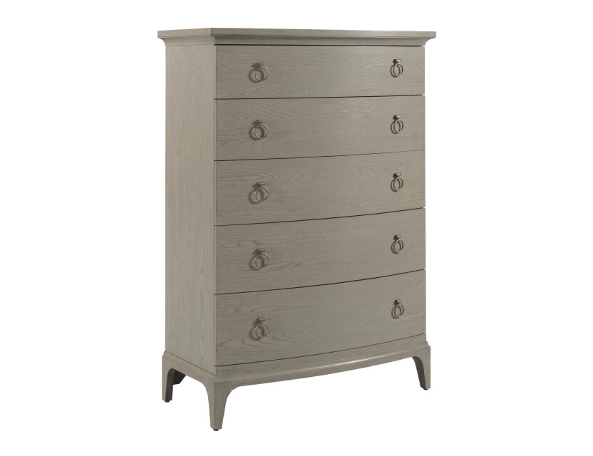 MONTREAT CHEST