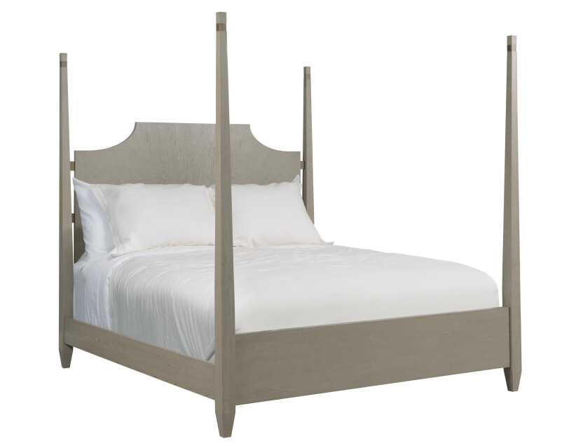 PATTERSON KING POSTER BED PKG