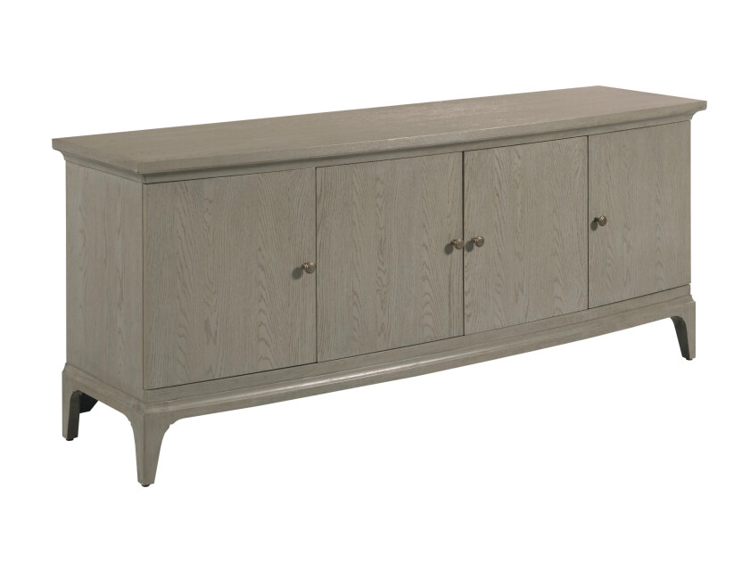 KINGSTOWN ENTERTAINMENT CONSOLE