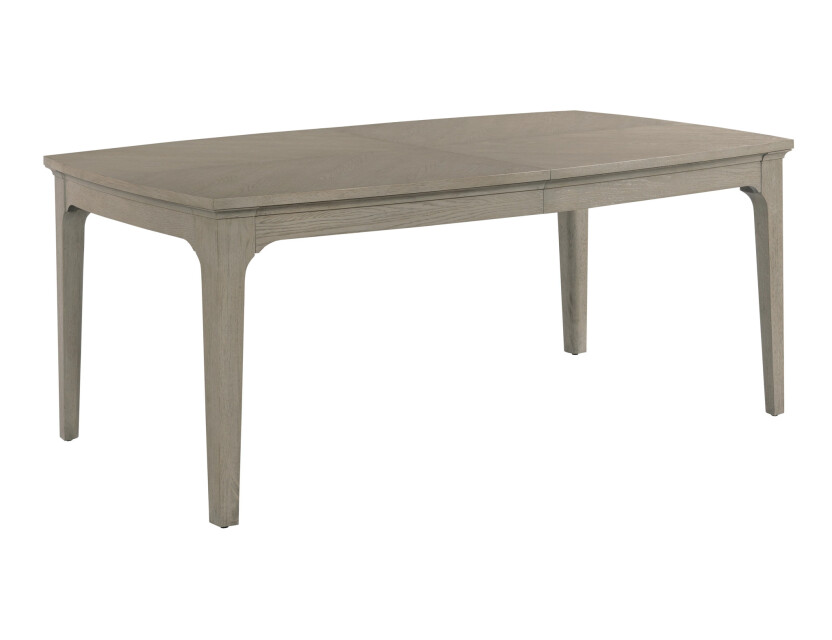 STERLING RECTANGULAR DINING TABL