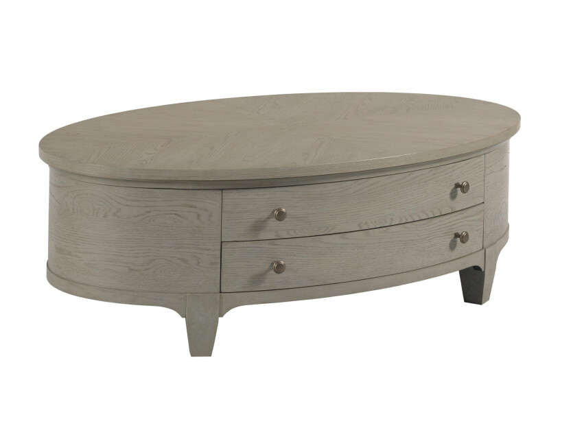 FAIRVIEW LIFT TOP COFFEE TABLE