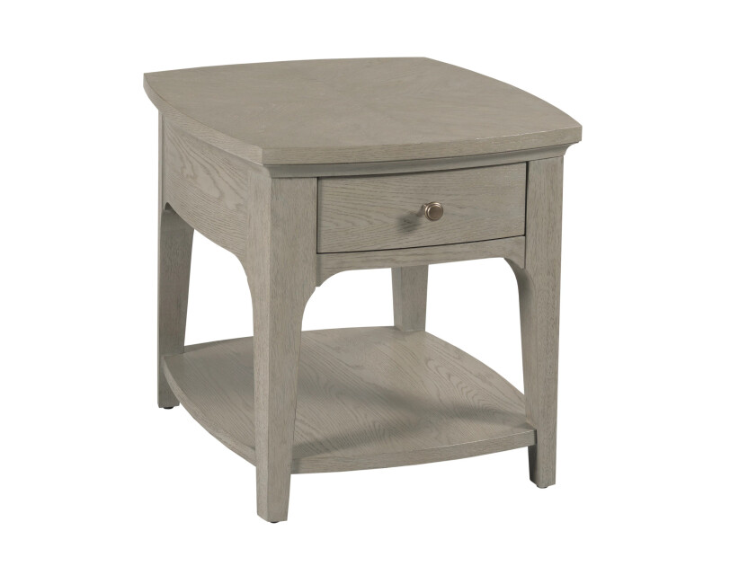 AVERY END TABLE