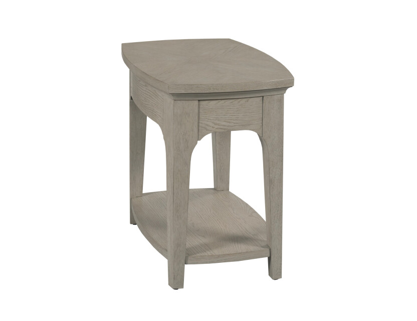 AVERY CHAIRSIDE TABLE