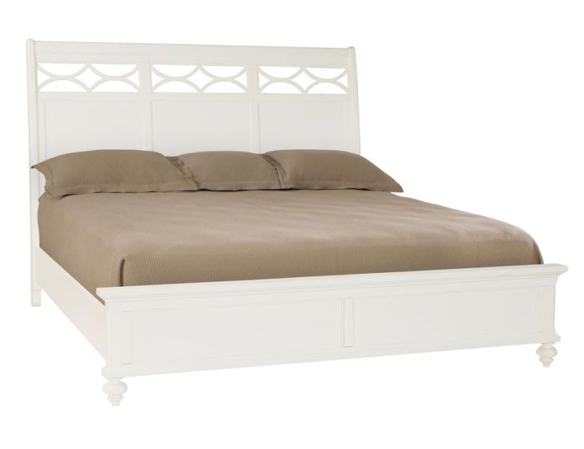 BED, 5/0 SLEIGH