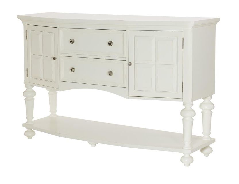 Lynn Haven Collection Featured at American Drew Furniture Manufacturer