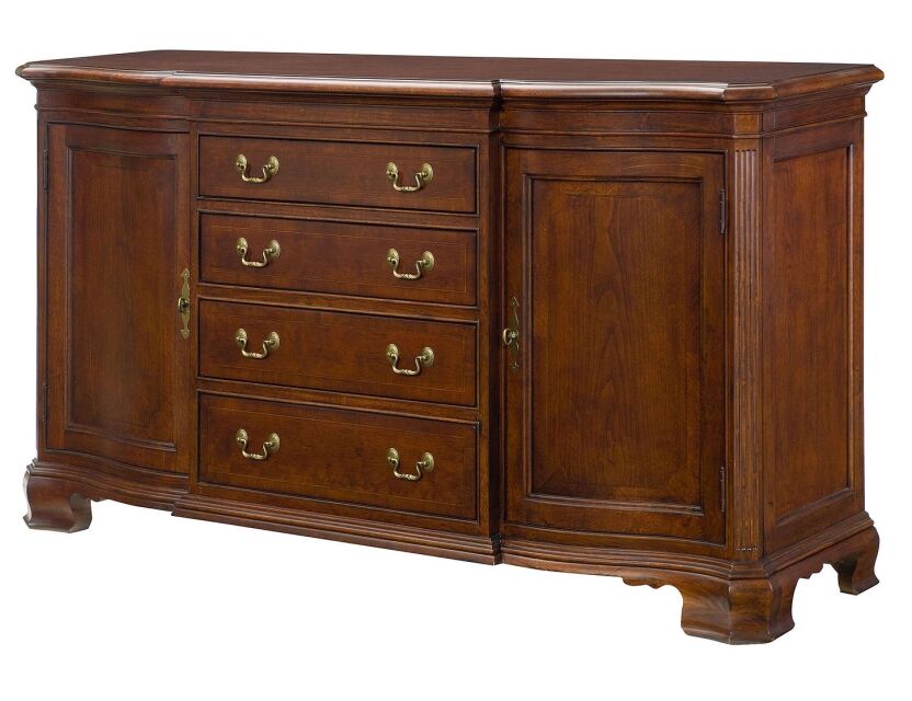 CREDENZA Primary Select