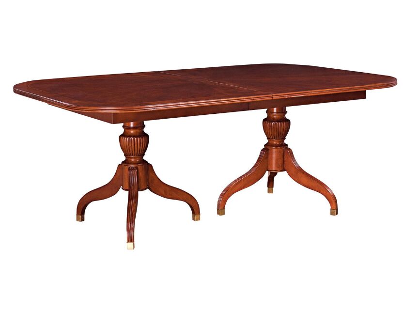 PEDESTAL TABLE COMPLETE Primary Select