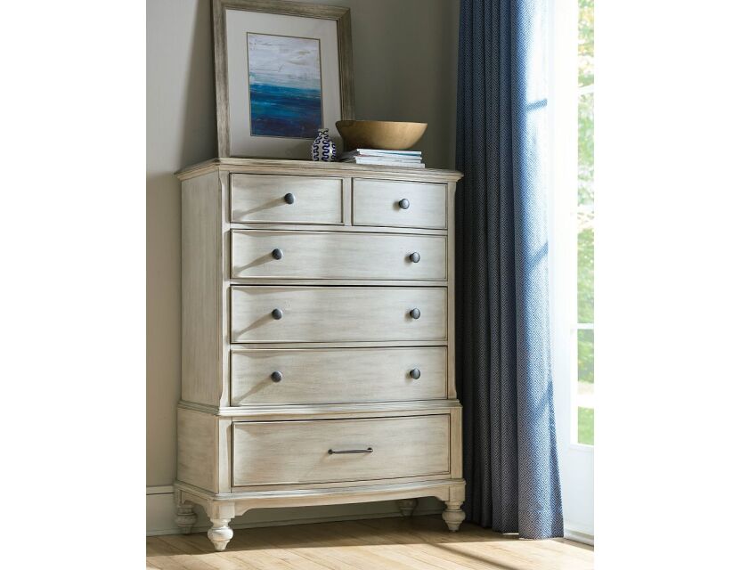 CARRICK DRAWER CHEST Room Scene 1