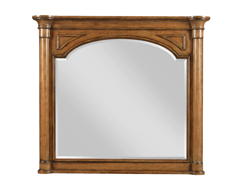 MAYVIEW MIRROR