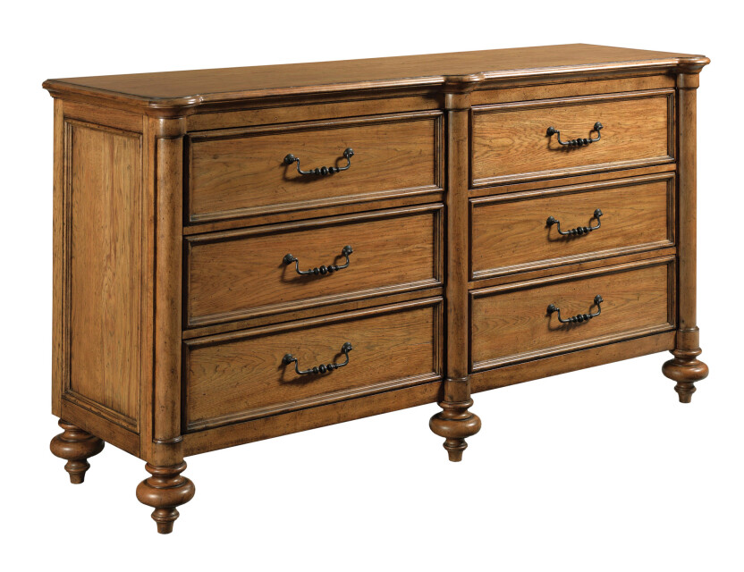 MAYVIEW DRESSER