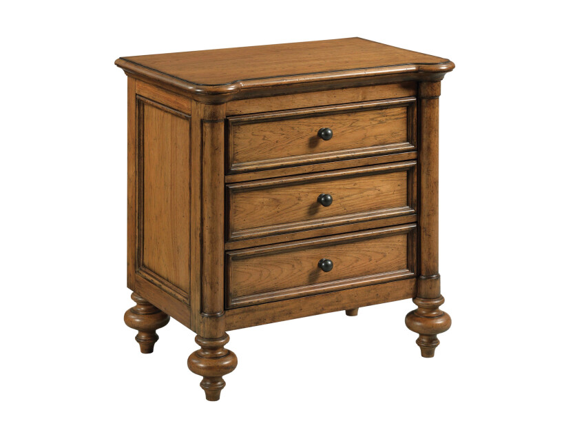 MARTIN NIGHTSTAND Primary Select