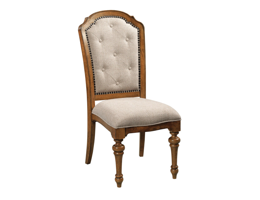 DIAMOND SIDE CHAIR Primary Select