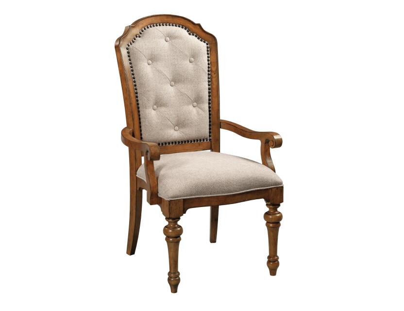 DIAMOND ARM CHAIR Primary Select