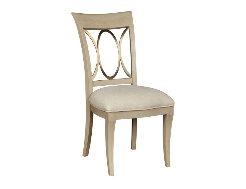 SIDE DINING CHAIR