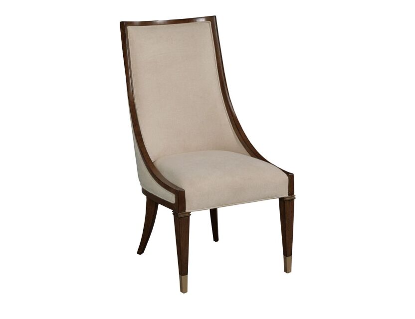 CUMBERLAND DINING CHAIR