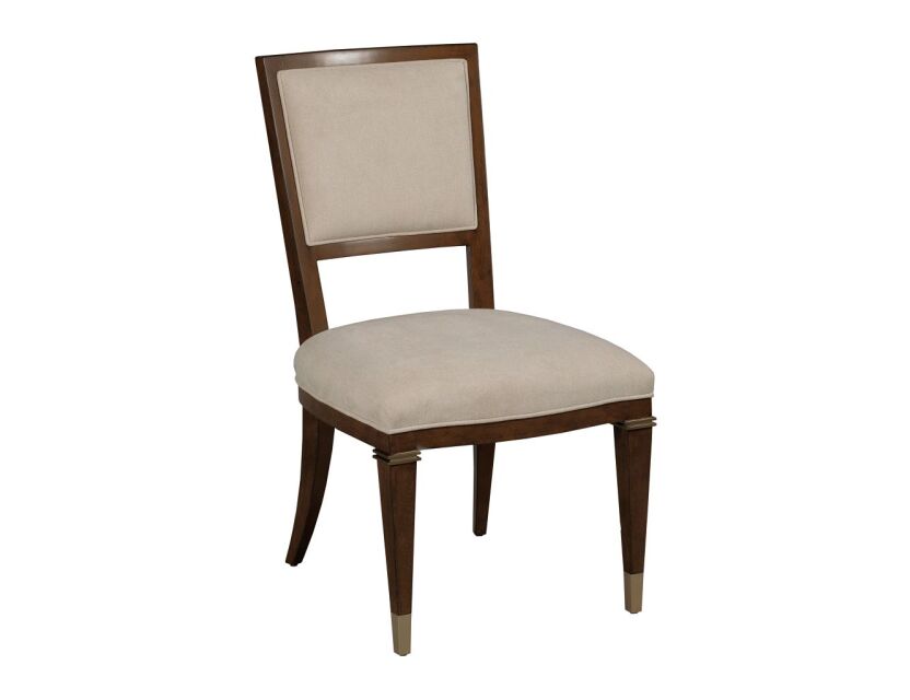 BARTLETT SIDE CHAIR