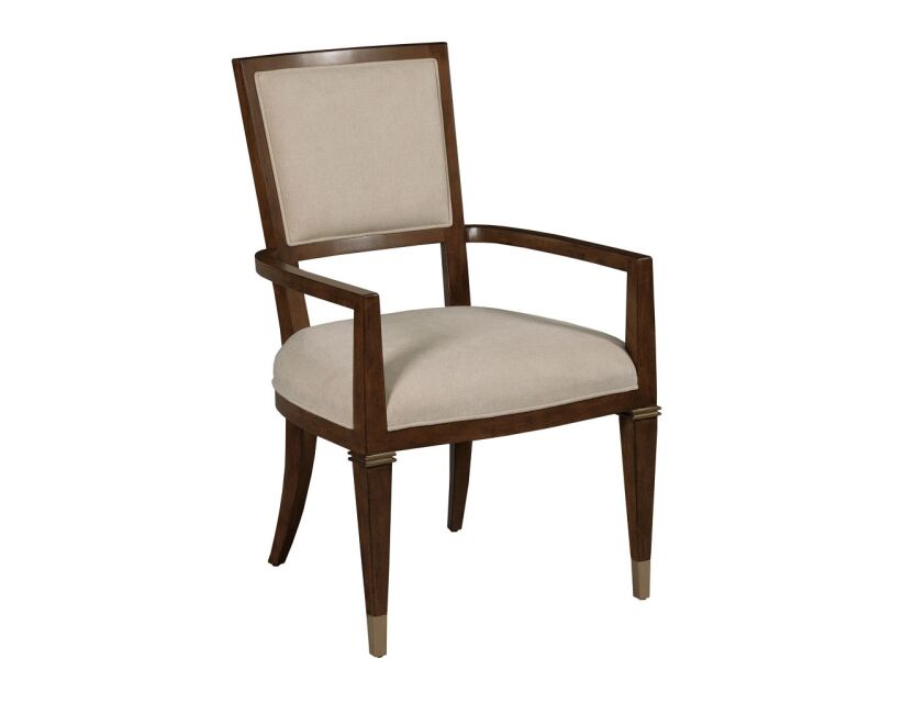 BARTLETT ARM CHAIR