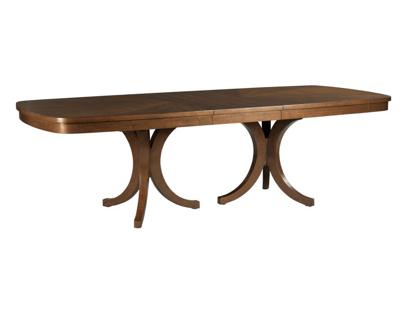 RANDOLPH DINING TABLE COMPLETE Room Scene 1