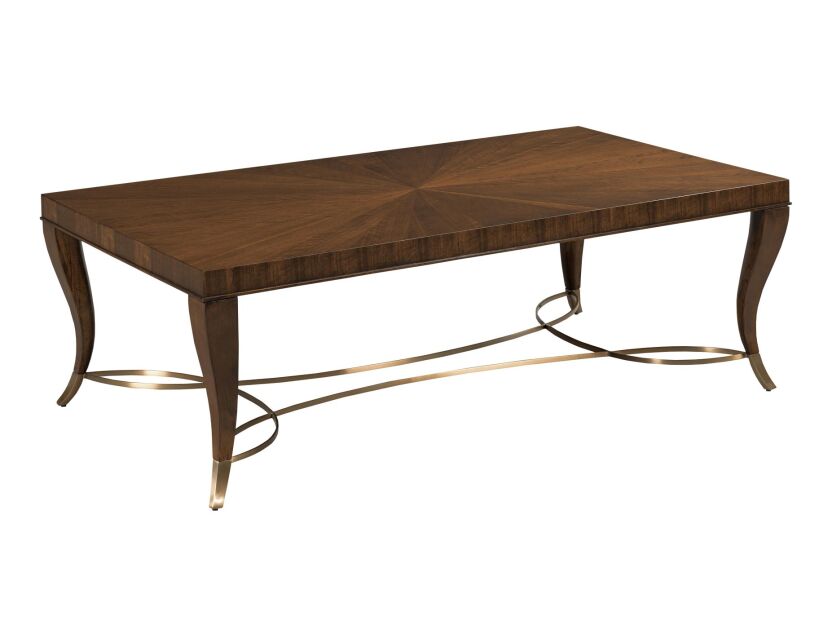 VANTAGE COFFEE TABLE