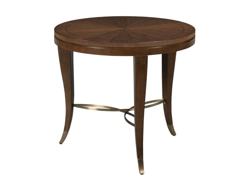 VANTAGE LAMP TABLE Primary Select