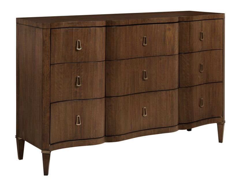 RICHMOND DRAWER DRESSER