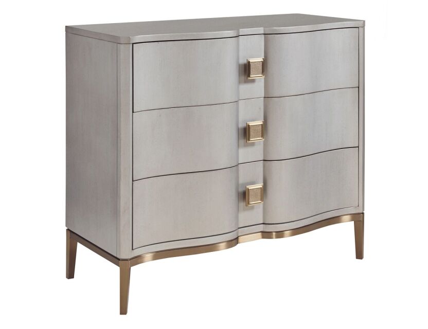 RANDOLPH DRESSER