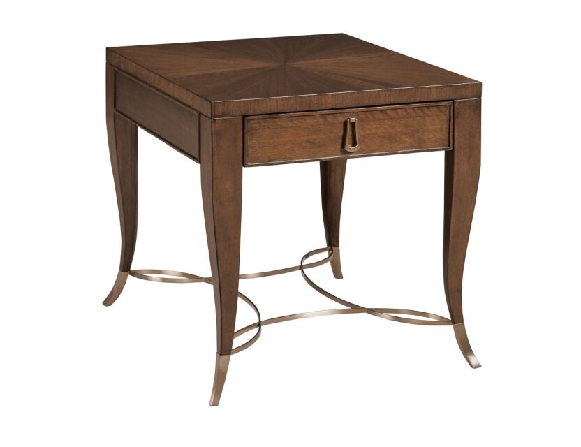 VANTAGE END TABLE