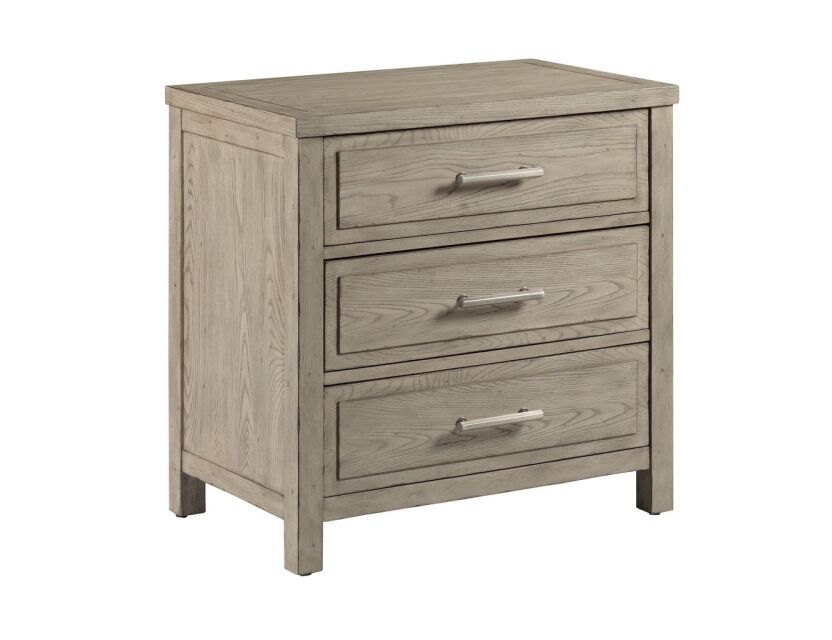 BAKER NIGHTSTAND Primary Select