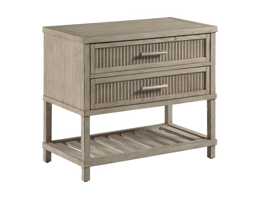 HARRISON NIGHTSTAND Primary Select